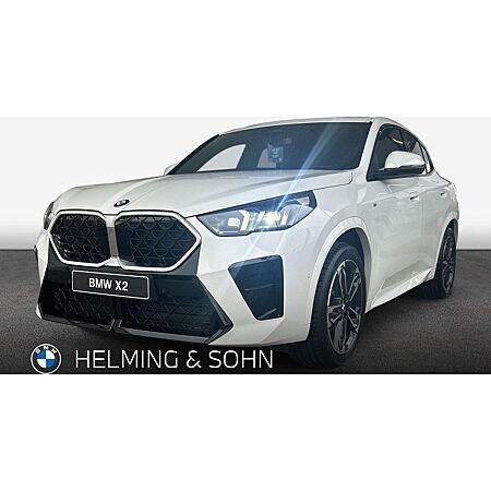 BMW X2 kaufen
