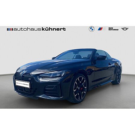BMW M8 Cabrio kaufen