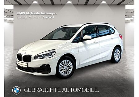 BMW 2er Active Tourer 218D ACTIVE TOURER (2017 - 2021)