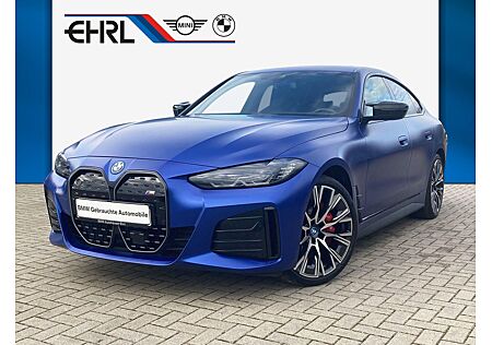 BMW i4 M50