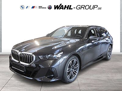 BMW 530e Touring