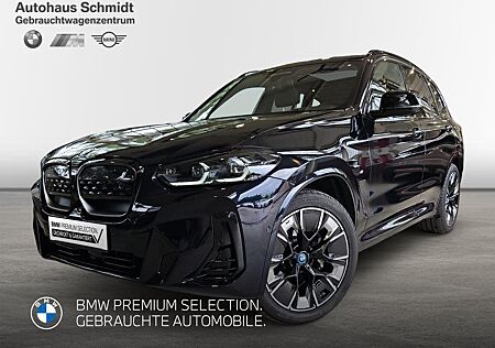 BMW iX3 M SPORT