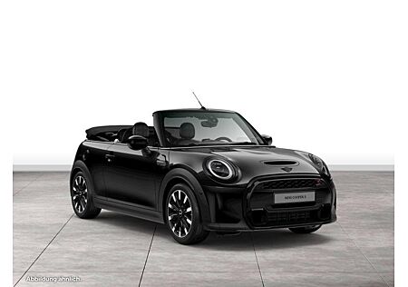 Mini Cooper S Cabrio Aut. Younique Trim