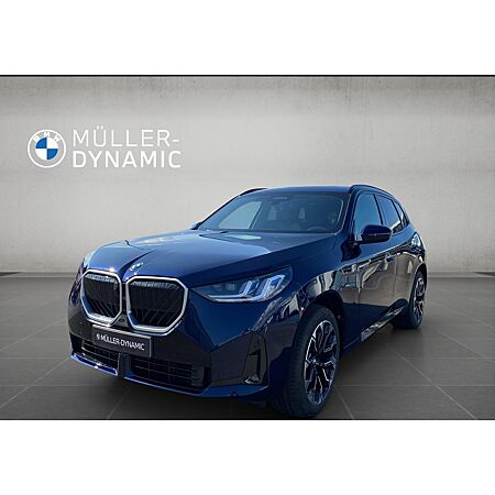 BMW X3 M kaufen