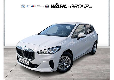 BMW 218I