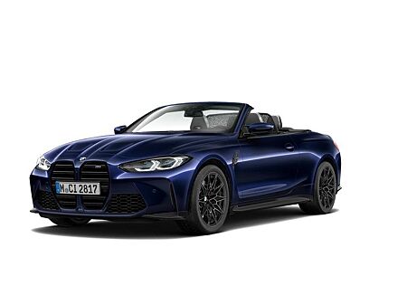 BMW M4 Competition Cabrio mit M xD