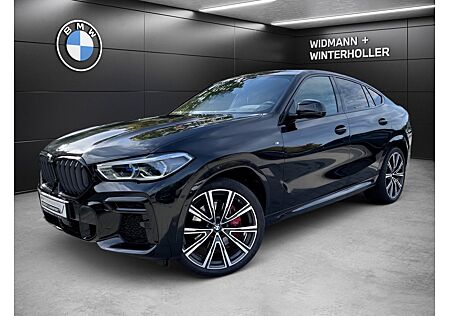 BMW Active Hybrid X6 X6 xDrive30d