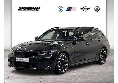BMW 320d xDrive Touring