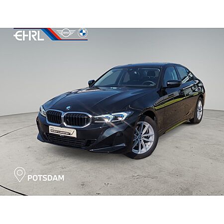 BMW 320 kaufen