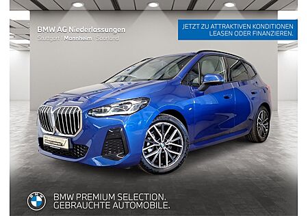 BMW 220I ACTIVE TOURER