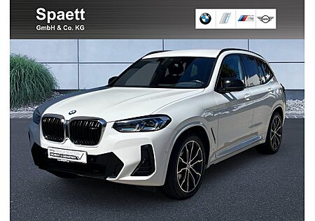 BMW X3 M40d (ab 2021)