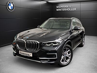 BMW X5 xDrive30d