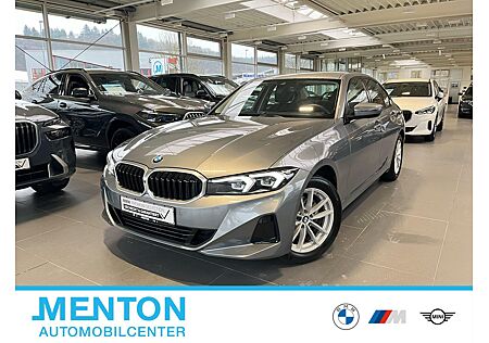 BMW 320D