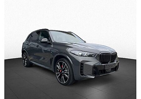 BMW X5 xDrive40d