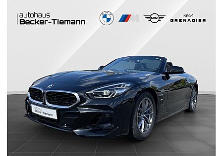 BMW Z4 M Z4 sDrive30i