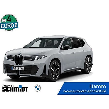 BMW iX3 kaufen