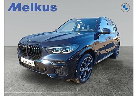 BMW X5 xDrive40d
