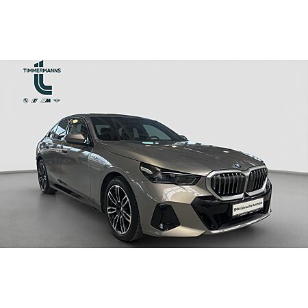BMW 520 kaufen