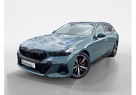 BMW i5 EDRIVE40