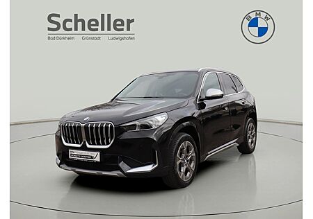 BMW X1 sDrive18i