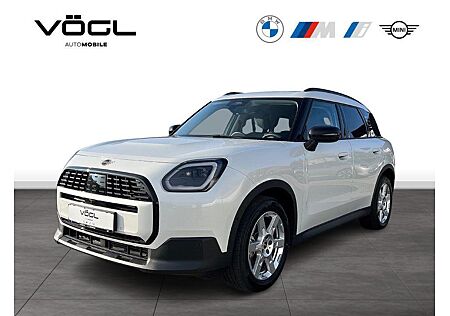Mini One Countryman Countryman C