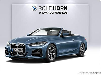 BMW 420I