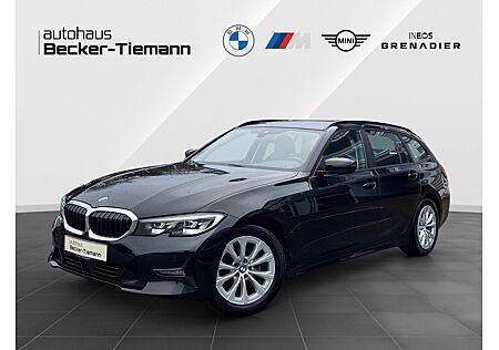 BMW 320d Touring