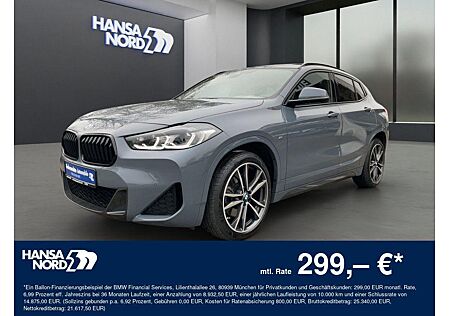 BMW X2 xDrive20i