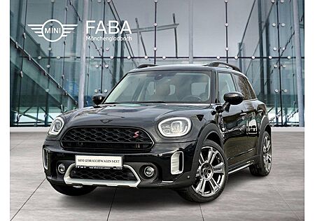 Mini Cooper S Countryman All4