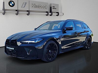 BMW M3 Competition Touring