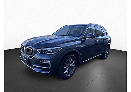 BMW X5 M X5 xDrive45e xLine