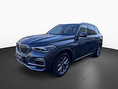 BMW X5 xDrive45e xLine