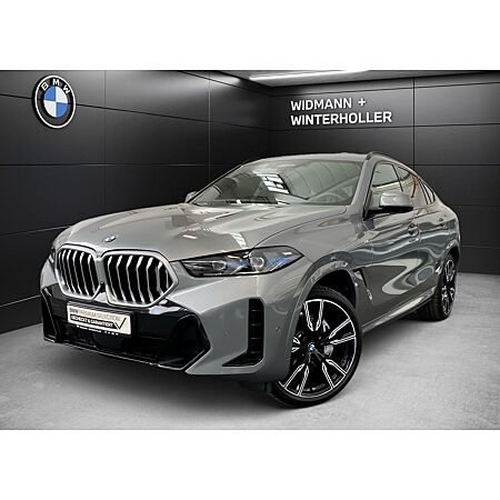 BMW X6 M kaufen