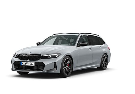 BMW M340i xDrive Touring