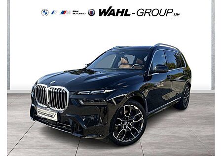 BMW X7 M X7 xDrive40d (ab 2022)