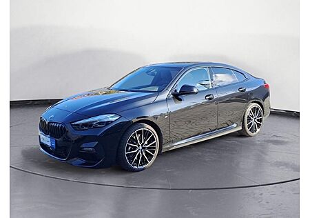 BMW 220i Gran Coupé