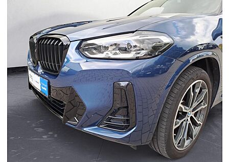 BMW X3 M X3 xDrive20i
