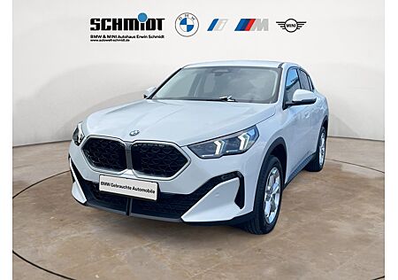 BMW X2 sDrive20i (U10)
