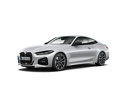 BMW 430i
