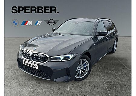 BMW M340i xDrive Touring