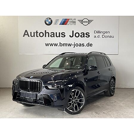 BMW X7 kaufen