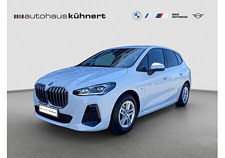 BMW 218i Active Tourer