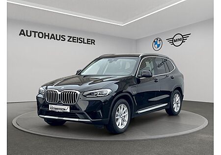 BMW X3 M X3 xDrive 30e iPerformance A.
