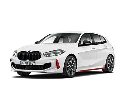 BMW 128TI A