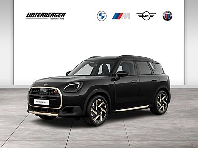 MINI Countryman S ALL4