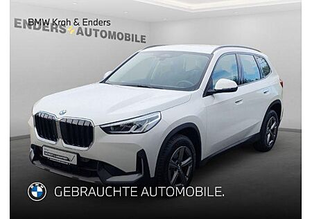 BMW X1 sDrive18i