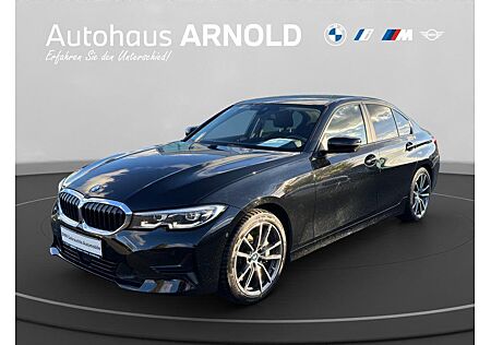 BMW 330i xDrive Limousine (2016 -
