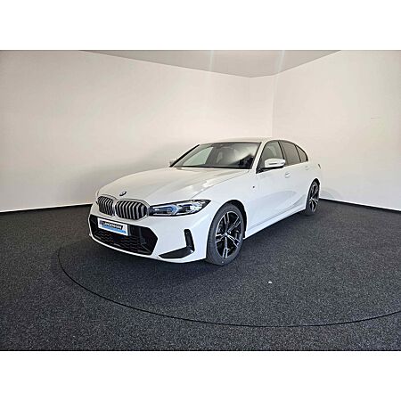 BMW 3er Limousine kaufen