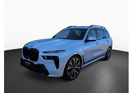 BMW X7 XDRIVE40D