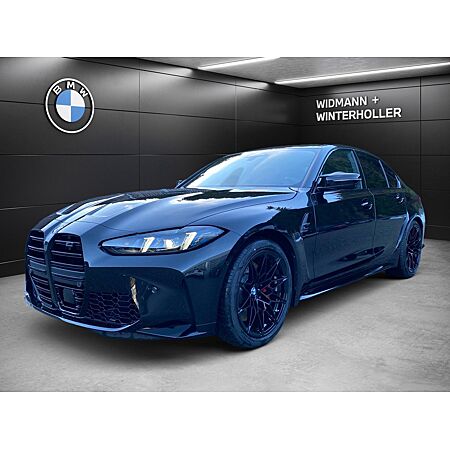BMW 3er Limousine kaufen